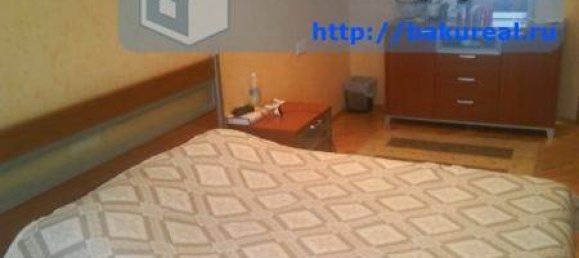 3 bedrooms Apartment in Nasimi, Azerbaijan No. 668 20