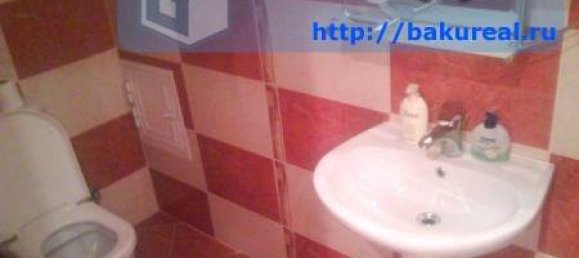 3 bedrooms Apartment in Nasimi, Azerbaijan No. 668 11