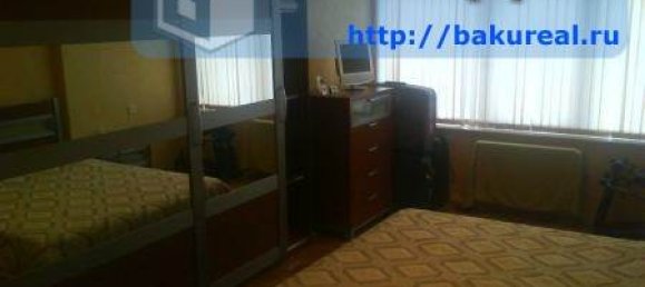 3 bedrooms Apartment in Nasimi, Azerbaijan No. 668 6