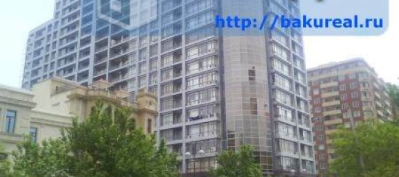 3 bedrooms Apartment in Nasimi, Azerbaijan No. 668 25