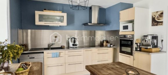 3 غرف نوم منزل في Pont-de-Cheruy, France رقم 198976 22