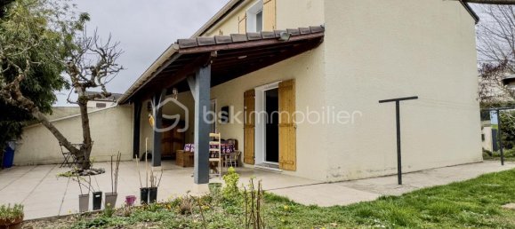 3 غرف نوم منزل في Pont-de-Cheruy, France رقم 198976 34