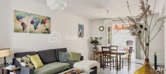 3 غرف نوم منزل في Pont-de-Cheruy, France رقم 198976 2