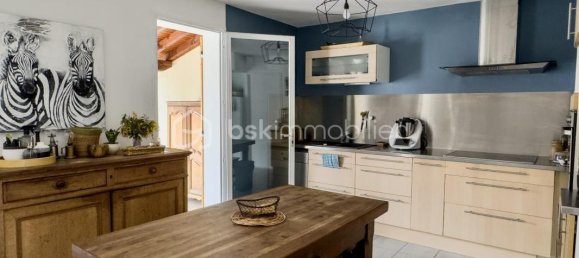 3 غرف نوم منزل في Pont-de-Cheruy, France رقم 198976 23