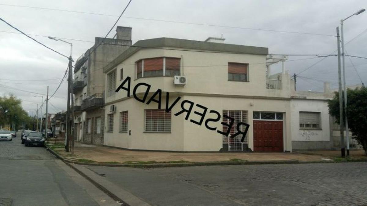 3 غرف نوم منزل في Avellaneda, Argentina رقم 82777