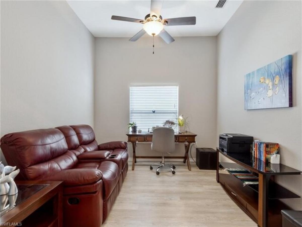 2 Schlafzimmer Haus in Estero, USA, Nr. 376297