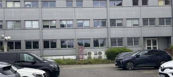 262m² Office in Scy-Chazelles, France No. 66162 10