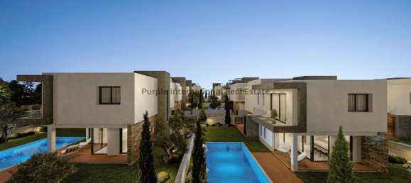 3 Schlafzimmer Villa in Kato Paphos, Cyprus, Nr. 5466 11