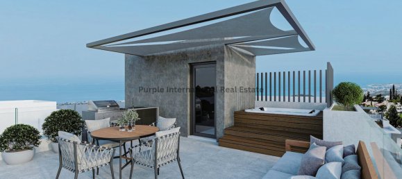 3 Schlafzimmer Villa in Kato Paphos, Cyprus, Nr. 5466 7