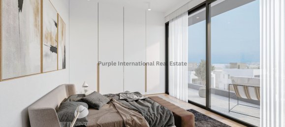 3 Schlafzimmer Villa in Kato Paphos, Cyprus, Nr. 5466 6