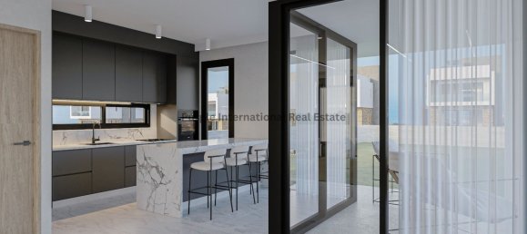 3 Schlafzimmer Villa in Kato Paphos, Cyprus, Nr. 5466 3