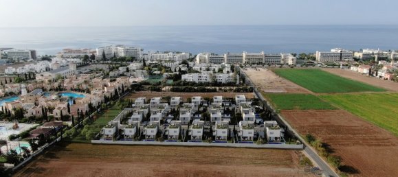 3 Schlafzimmer Villa in Kato Paphos, Cyprus, Nr. 5466 13