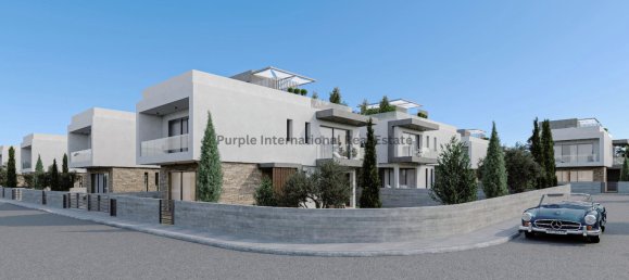 3 Schlafzimmer Villa in Kato Paphos, Cyprus, Nr. 5466 18