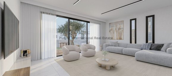 3 Schlafzimmer Villa in Kato Paphos, Cyprus, Nr. 5466 2