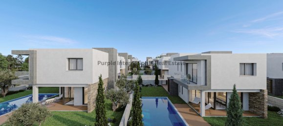 3 Schlafzimmer Villa in Kato Paphos, Cyprus, Nr. 5466 17