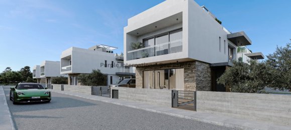 3 Schlafzimmer Villa in Kato Paphos, Cyprus, Nr. 5466 15