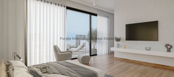 3 Schlafzimmer Villa in Kato Paphos, Cyprus, Nr. 5466 5