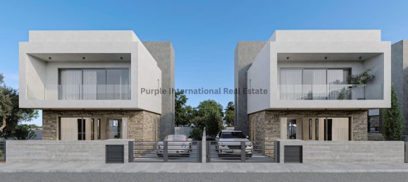 3 Schlafzimmer Villa in Kato Paphos, Cyprus, Nr. 5466 4