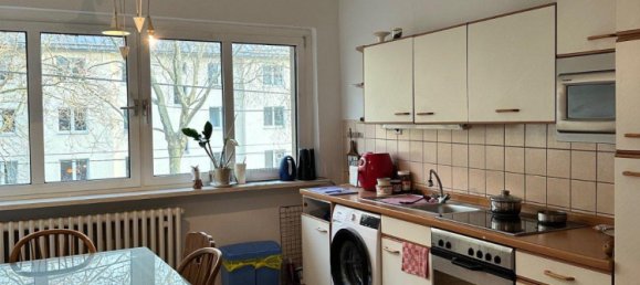 1 Schlafzimmer Wohnung in Cologne, Germany, Nr. 177508 6