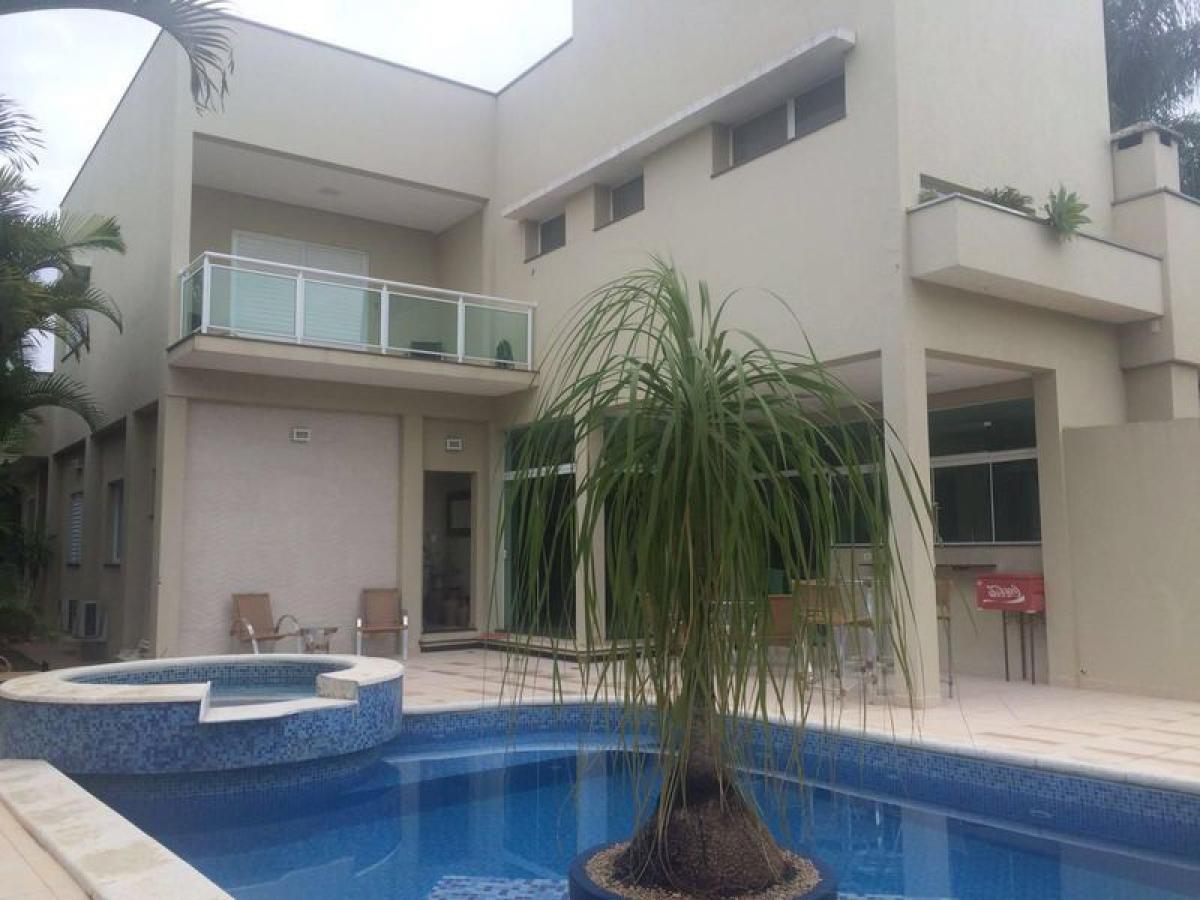 Casa T4 em São Paulo, Brazil N.º 565105