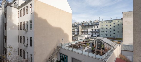 Ático de 3 habitaciónes en Brigittenau, Austria No. 142380 15