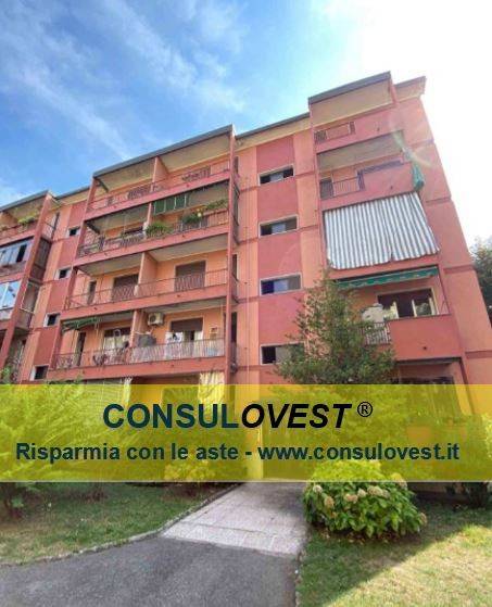 1 غرف نوم شقة في Milan, Italy رقم 245359