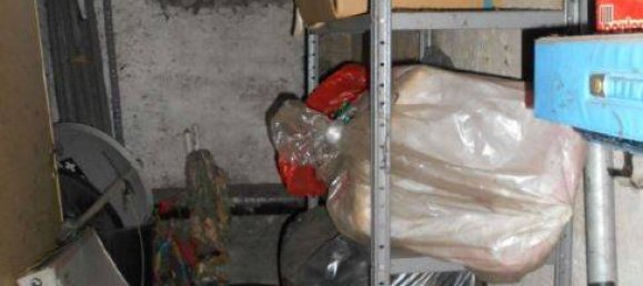 1 غرف نوم شقة في Milan, Italy رقم 245359 19