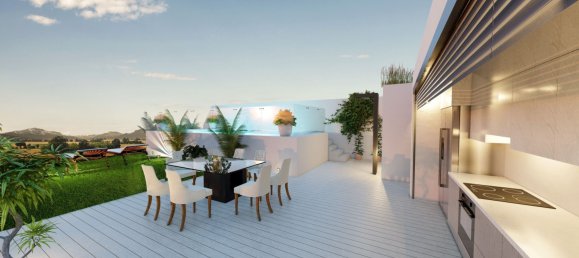 2 bedrooms Apartment in Benijofar, Spain No. 11990 9