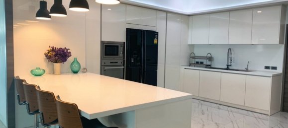 3 Schlafzimmer Eigentumswohnung in Bangkok, Thailand, Nr. 7482 7