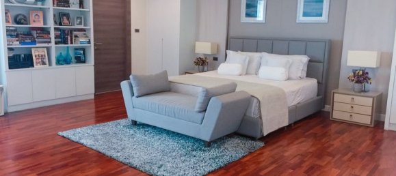 3 Schlafzimmer Eigentumswohnung in Bangkok, Thailand, Nr. 7482 9