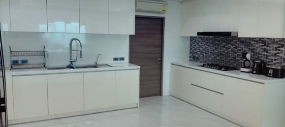 3 Schlafzimmer Eigentumswohnung in Bangkok, Thailand, Nr. 7482 8