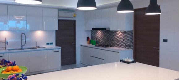 3 Schlafzimmer Eigentumswohnung in Bangkok, Thailand, Nr. 7482 6