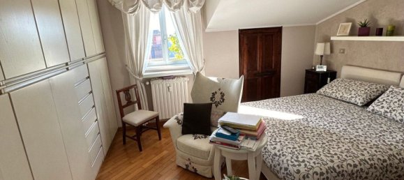 4 rooms Penthouse in Pavia, Italy No. 332741 24