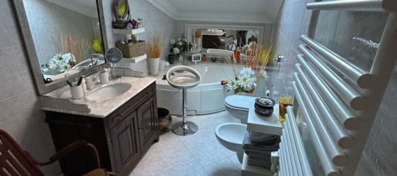 4 rooms Penthouse in Pavia, Italy No. 332741 25