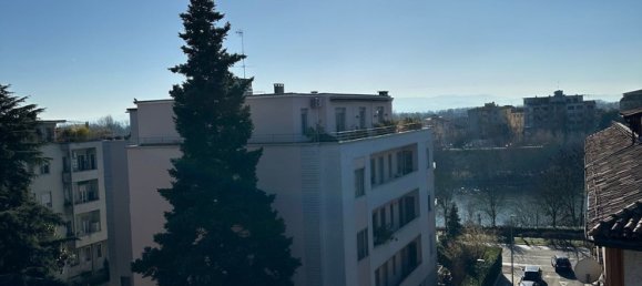 4 rooms Penthouse in Pavia, Italy No. 332741 14