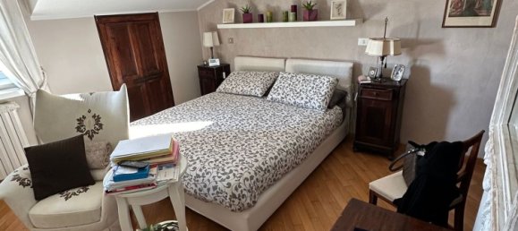 4 rooms Penthouse in Pavia, Italy No. 332741 23