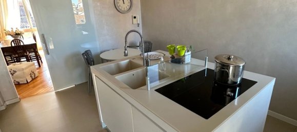 4 rooms Penthouse in Pavia, Italy No. 332741 11