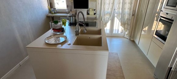 4 rooms Penthouse in Pavia, Italy No. 332741 10