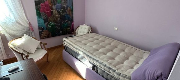 4 rooms Penthouse in Pavia, Italy No. 332741 16