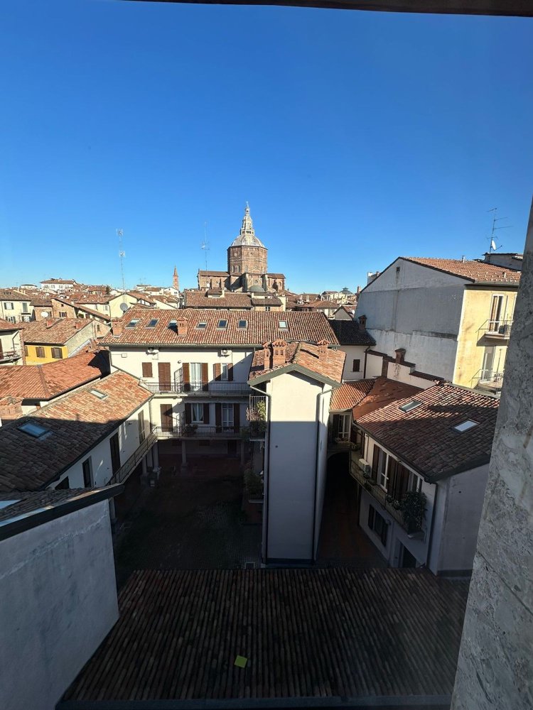 4 rooms Penthouse in Pavia, Italy No. 332741