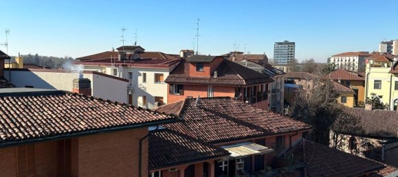 4 rooms Penthouse in Pavia, Italy No. 332741 2