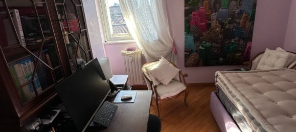 4 rooms Penthouse in Pavia, Italy No. 332741 18