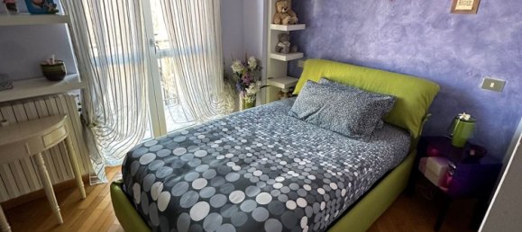 4 rooms Penthouse in Pavia, Italy No. 332741 20