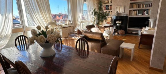 4 rooms Penthouse in Pavia, Italy No. 332741 6