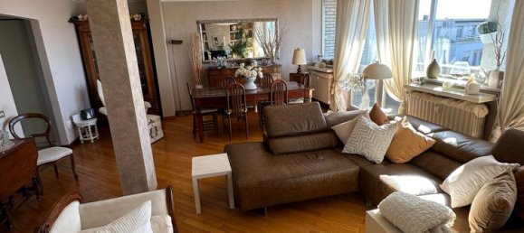4 rooms Penthouse in Pavia, Italy No. 332741 28