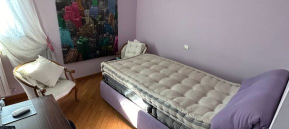 4 rooms Penthouse in Pavia, Italy No. 332741 17