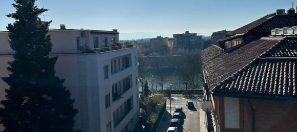 4 rooms Penthouse in Pavia, Italy No. 332741 12