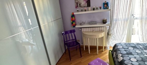 4 rooms Penthouse in Pavia, Italy No. 332741 21