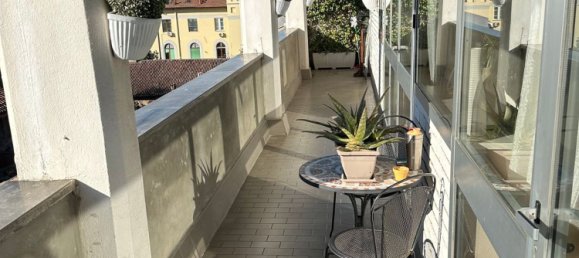 4 rooms Penthouse in Pavia, Italy No. 332741 13
