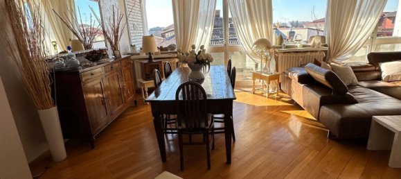 4 rooms Penthouse in Pavia, Italy No. 332741 4